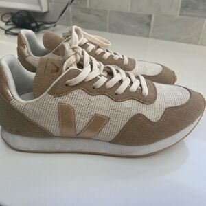 Veja SDU mesh sneakers